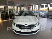 2017 Skoda Octavia