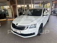 2017 Skoda Octavia