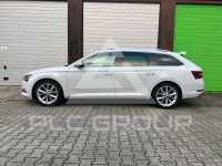 2017 Skoda Superb