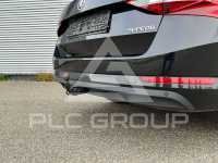 2017 Skoda Superb