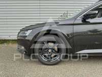 2017 Skoda Superb