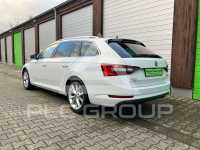2017 Skoda Superb