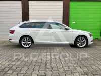 2017 Skoda Superb