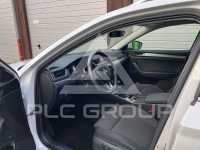 2017 Skoda Superb