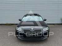 2017 Skoda Superb