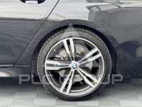 2017 BMW 740