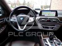 2017 BMW 740