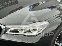 2017 BMW 740