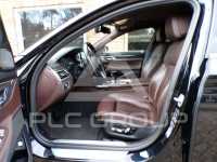 2017 BMW 740