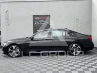 2017 BMW 740
