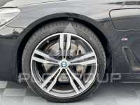 2017 BMW 740