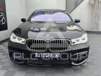 2017 BMW 740