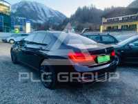 2017 BMW 750