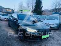 2017 BMW 750