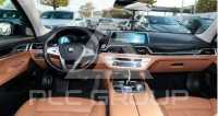2017 BMW 750
