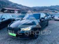 2017 BMW 750