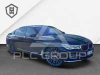 2017 BMW 750