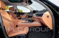 2017 BMW 750