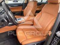 2017 BMW 750