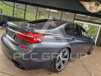 2017 BMW 750