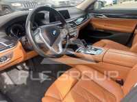 2017 BMW 750