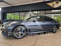2017 BMW 750