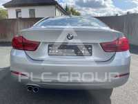 2017 BMW 430