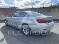 2017 BMW 430