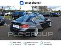 2017 BMW 430