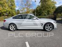 2017 BMW 430