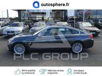 2017 BMW 430