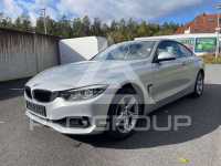 2017 BMW 430