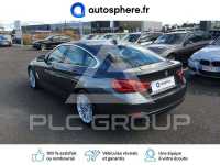 2017 BMW 430