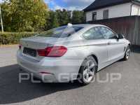 2017 BMW 430