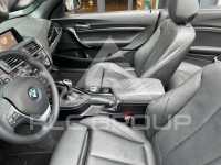 2017 BMW 220