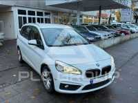 2017 BMW 220
