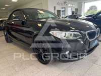 2017 BMW 220