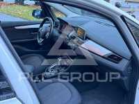 2017 BMW 220