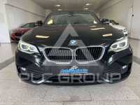 2017 BMW 220