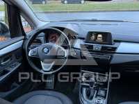 2017 BMW 220