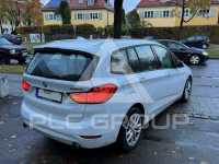 2017 BMW 220