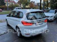 2017 BMW 220