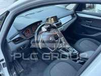 2017 BMW 220
