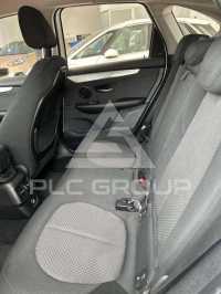 2017 BMW 216