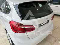 2017 BMW 216