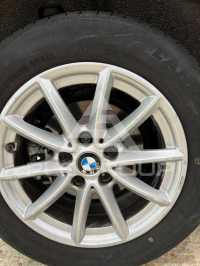 2017 BMW 216