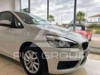 2017 BMW 216
