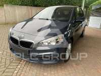 2017 BMW 216