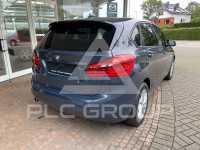2017 BMW 216