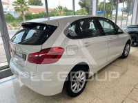 2017 BMW 216
